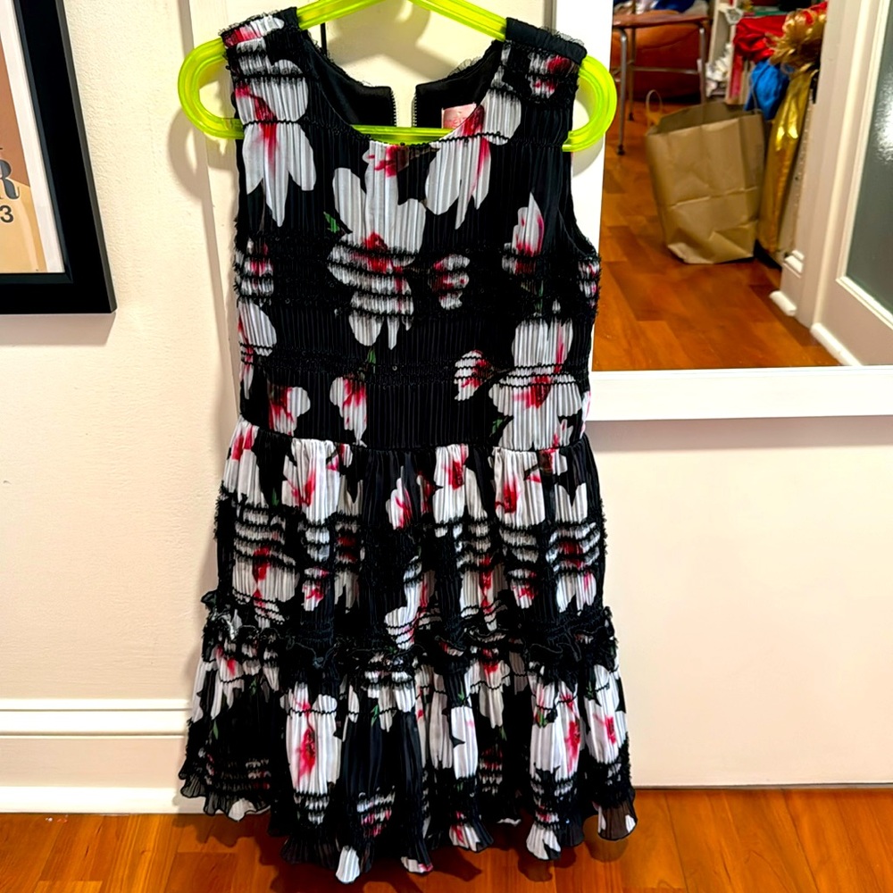 LIKE new Zoe Ltd dress